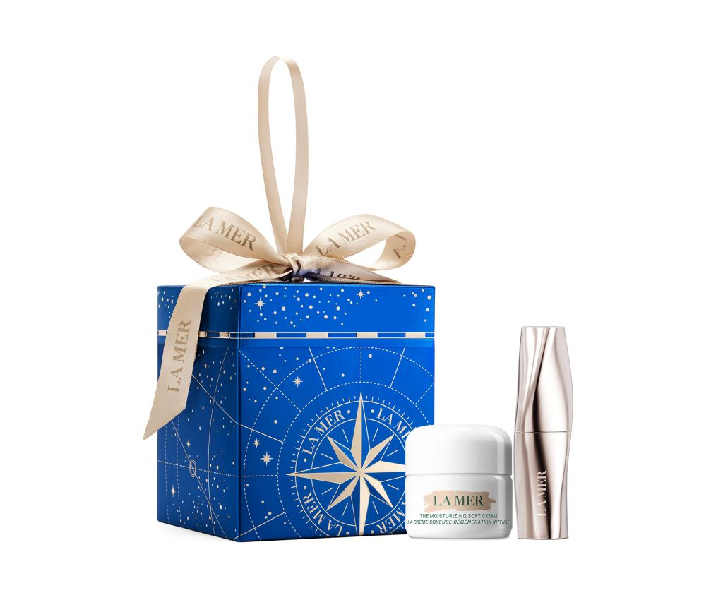 The La Mer Holiday Minis